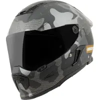 Bogotto Rapto Camo Helm