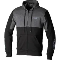 Rst Team Hoodie met rits