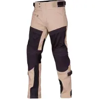 Merlin Mahala D3O Raid Explorer Sand Motorcycle Pants Maat 2XL