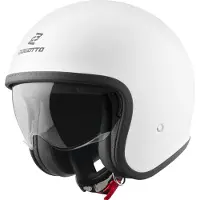 Bogotto H589 Solid Straalhelm Maat
