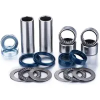 FACTORY LINKS Yamaha Wr 250 F 2001/wr 400 F 99-00 Sak-y-262 Set Achterbruglagers