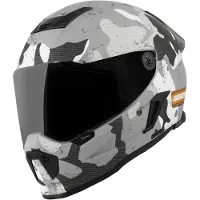 Bogotto Rapto Camo Helm Maat