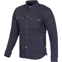 Merlin Brody D3O Enkellaags motorshirt