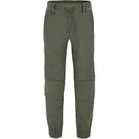 Spidi Moto Jogger Motorfiets Textiel Broek