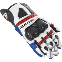 Bogotto Grand Champ De Handschoenen van de motorfiets
