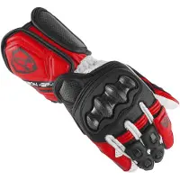 Arlen Ness RG-X Motorfiets handschoenen