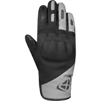 Ixon Pro Oslo Waterdichte Winter Motorfiets Handschoenen