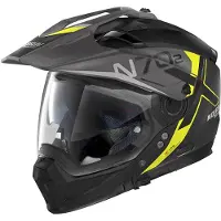 Nolan N70-2 X Bungee N-Com 036 Multihelm Maat XS