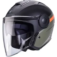Caberg Soho Zephir Jet Helm