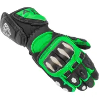 Arlen Ness Sugello Motorfiets handschoenen