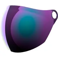 NEXX X.G30 Bubble Vizier Maat