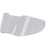 Acerbis X-Way vizier, helder, universele maat