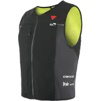 Dainese Smart et Man Jack Zwart M, Mannen