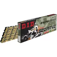 Did 520atv2 Ketting