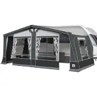 Doréma Monaco Air All Season voortent-Maat 08: 825 - 850 cm