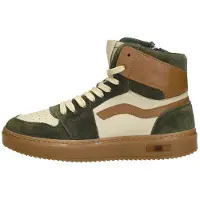 Sub55 - Veterschoenen Hoog Maat 36