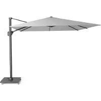 Platinum Challenger T1 zweefparasol 300x300cm