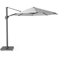 Platinum Challenger T1 zweefparasol Ø350cm