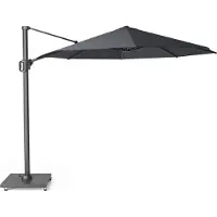 Platinum Challenger T1 zweefparasol Ø350cm
