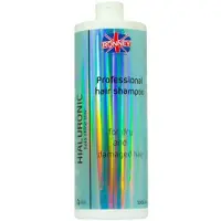 RONNEY Aloe Holo Shine Star Professional Hair Shampoo