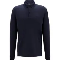 BOSS Shirt 'Pado 30' navy