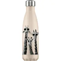 FLASKE - Giraffe