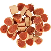 Flamingo Kattensnack Fish Chicken Rolls 50 gr