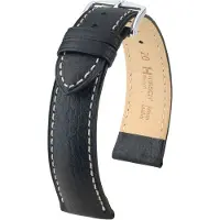 Hirsch Strap Boston M/L 01302050-2-24 (Bandbreedte: 24 mm)