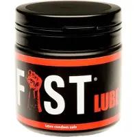 Fist - Lube - Glijmiddel op Waterbasis 150 ml
