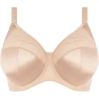 Elomi Niet voorgevormde bh Cate | Maat: 80L | Kleur: Beige