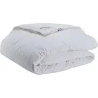 Dreamstar Dekbed Xclusive 90% Poolse Ganzendons 140x200 4-seizoenen