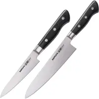 Samura Pro-S Messenset 2-Delig