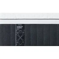 Emma Diamond Cool Hybrid matras - 80 x 200 cm -