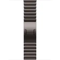 Apple Watch Strap 46mm - Slate - Link Bracelet