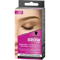 Schwarzkopf Brow Tint Light Brown