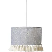 Vertbaudet Lampenkap voor lamp INDIA