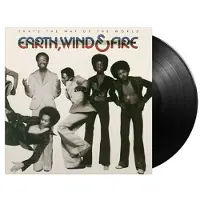 Ginza.se - That's The Way Of The World (Reissue) (180g) (LP)