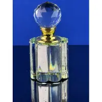 Nee Kristallen parfum fles