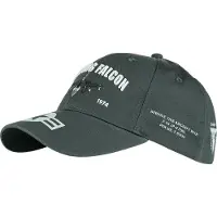 Fostex Baseball Cap F-16 Falcon