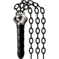 Rocks off Rocks-Off Lust Linx Vibrator & SM Zweepje in 1