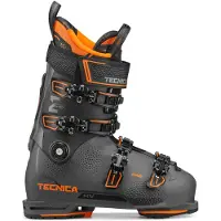 Tecnica - Heren skischoenen - Mach1 HV 110 TD Gw voor Heren - Maat 28.5 - Zwart