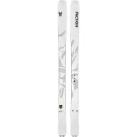 Faction - Toerski's - Agent 1 2025 voor Unisex - Maat 186 cm - Rood