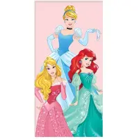 Disney Princess strandlaken