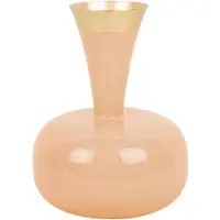 Present Time vaas yara peach orange