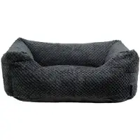 Madison Hondenmand 65x45x20cm Vivaldi grey