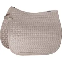 Eskadron Zadeldek Cotton Uni Beige