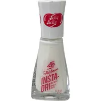 Sally Hansen Insta Dri 621 coconut wit/ with Nagellak 9.17ml