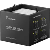LaserPecker Rookpatroonfilter Voor Luchtreiniger