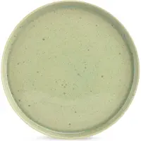 Salt & pepper Dinerbord Blush Green 27,5 cm (Set van 4)