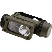 Streamlight Sidewinder Compact II Military, 14516, hoofdlamp, 55 lumen